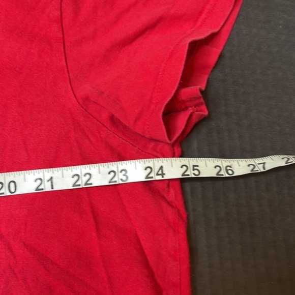 Vintage Colorado V Neck Night Shirt size Large - Picture 3 of 5